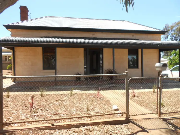 Main view of Homely house listing, 9 Chinner Street, Peterborough SA 5422