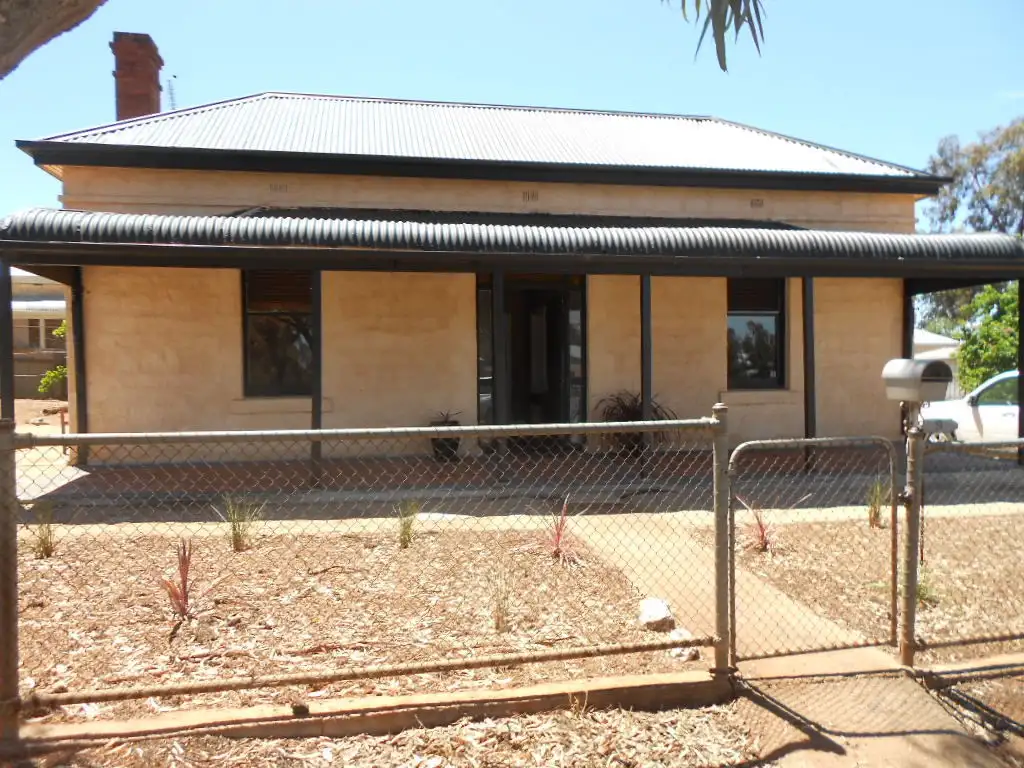 Main view of Homely house listing, 9 Chinner Street, Peterborough SA 5422