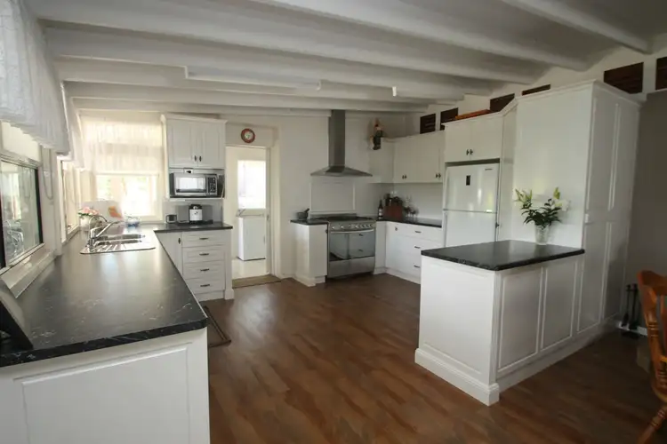 Second view of Homely rural property listing, 145 Strudwicks Road, Warwick QLD 4370