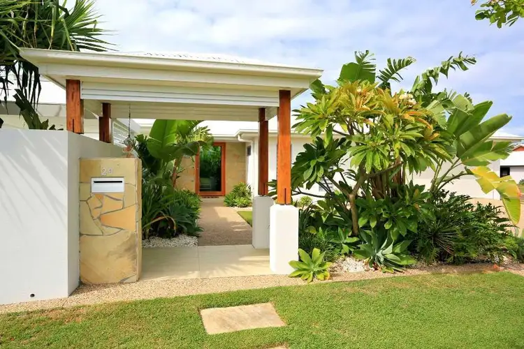 29 Breeze Drive, Bargara QLD 4670