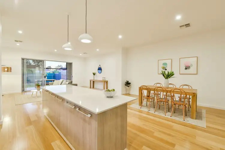 Sixth view of Homely house listing, 14A Swinburne Avenue, Plympton Park SA 5038