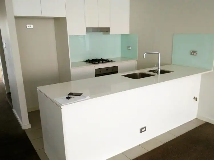 Fifth view of Homely unit listing, 9/9 Cowper Street, Parramatta NSW 2150
