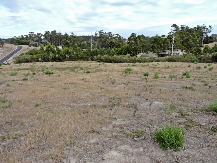 Third view of Homely land listing, 21 Mangana Drive, Tugrah TAS 7310