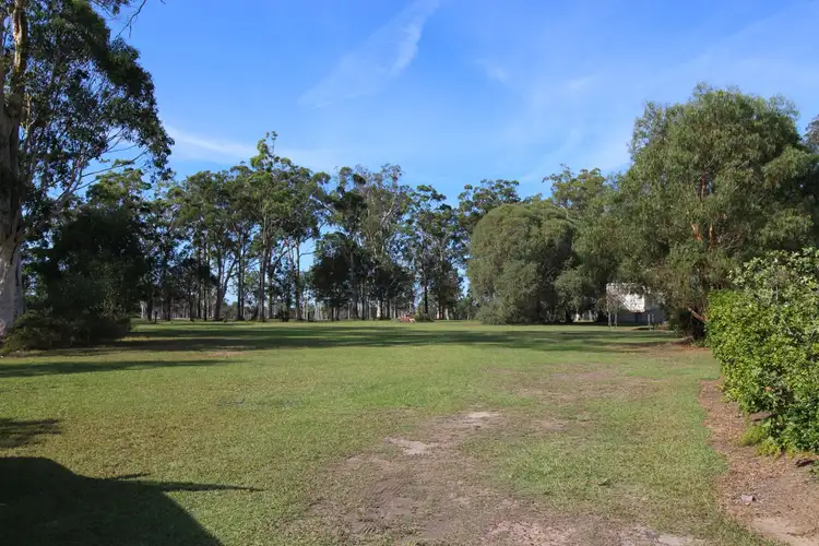 Fifth view of Homely land listing, Address available on request