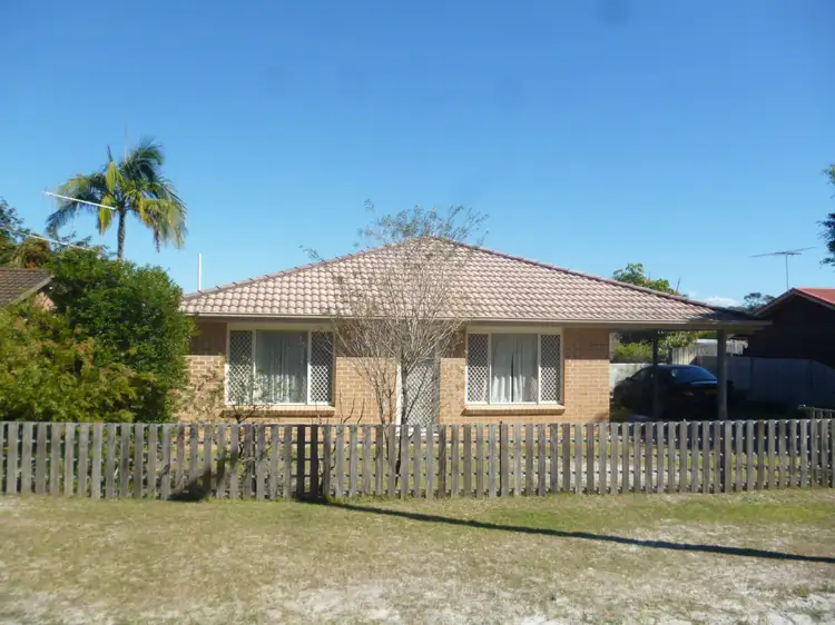 Second view of Homely house listing, 18 Fourth Avenue, Stuarts Point NSW 2441