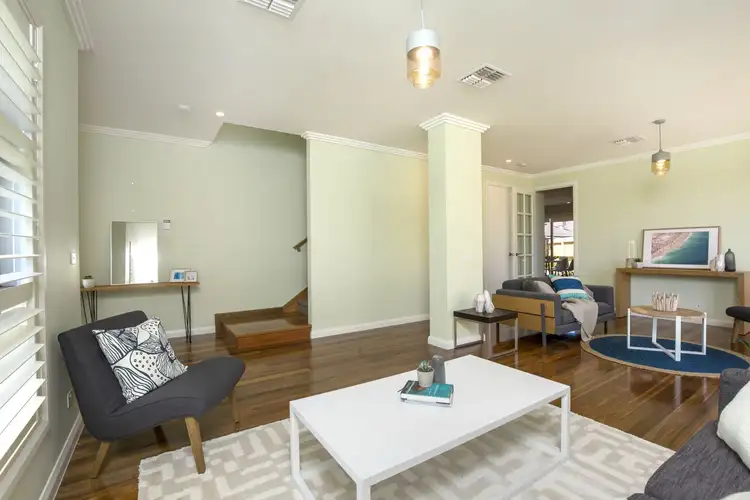 Third view of Homely townhouse listing, 23 River Drive, Avondale Heights VIC 3034