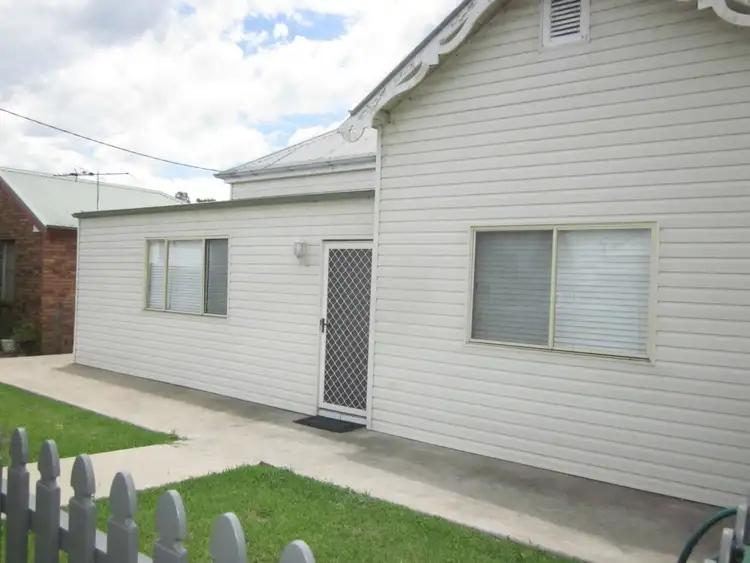 Second view of Homely house listing, LOT 1, 14 Sydney Street, Scone NSW 2337