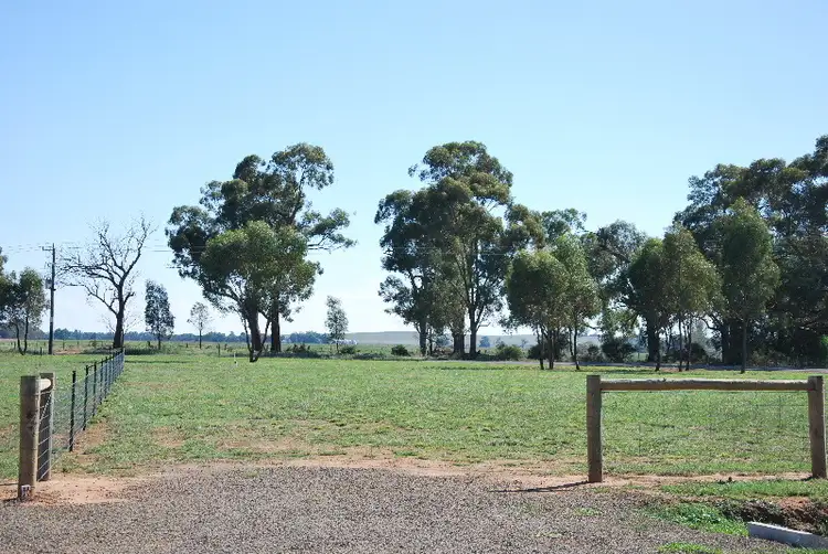 Main view of Homely land listing, L101 Hughes Street, Barooga NSW 3644