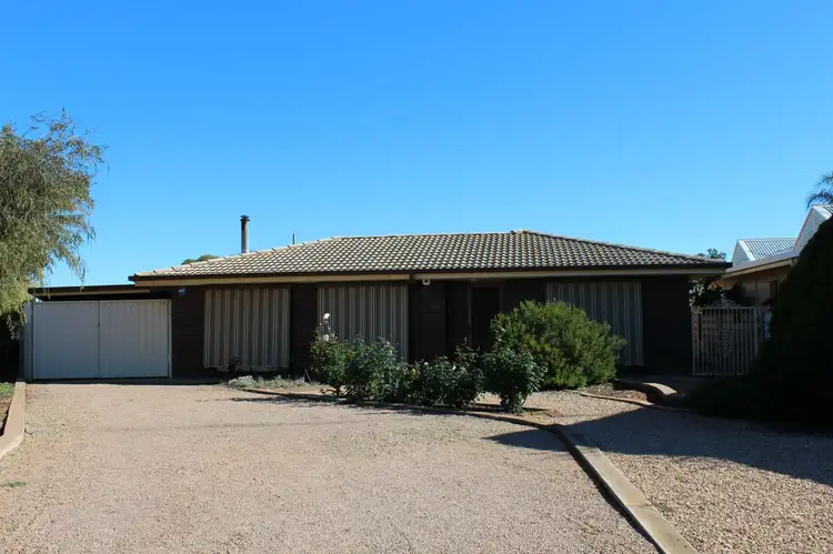Main view of Homely house listing, 36 Barbara Crescent, Port Pirie SA 5540
