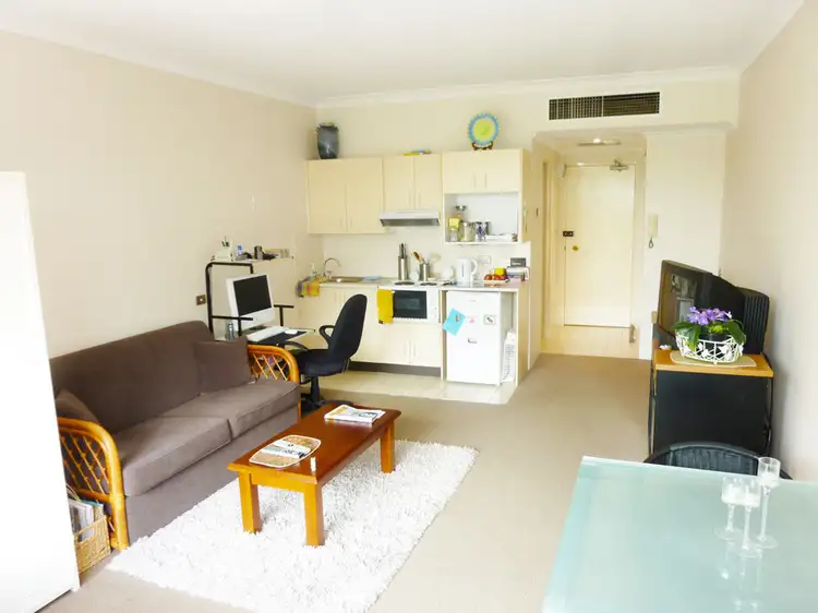 Fifth view of Homely unit listing, 103/75-79 Jersey Street North, Hornsby NSW 2077