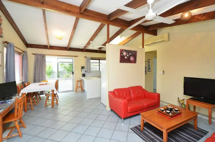 Third view of Homely house listing, 13 Peacock Crescent, Condon QLD 4815