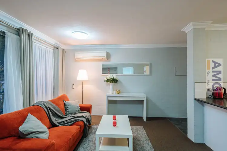 Third view of Homely unit listing, 19/222 Hay Street, Subiaco WA 6008
