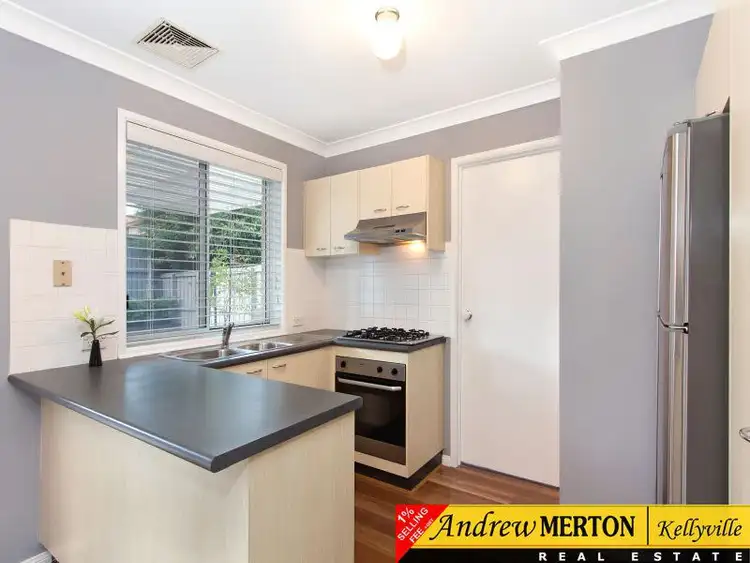 Fifth view of Homely townhouse listing, 16 Gould Way, Blacktown NSW 2148