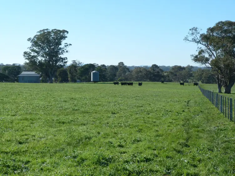 1041 Tarnook Road, Benalla VIC 3672