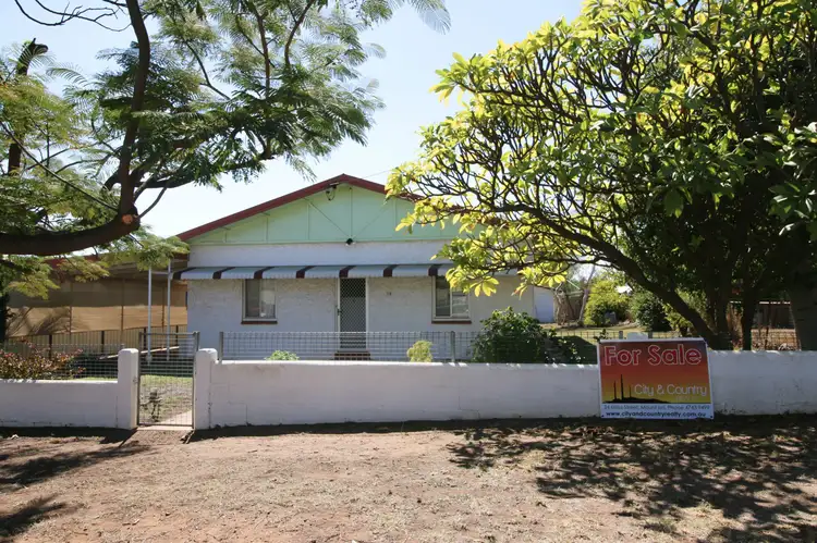 Second view of Homely house listing, 18 Joan Street, Mount Isa QLD 4825