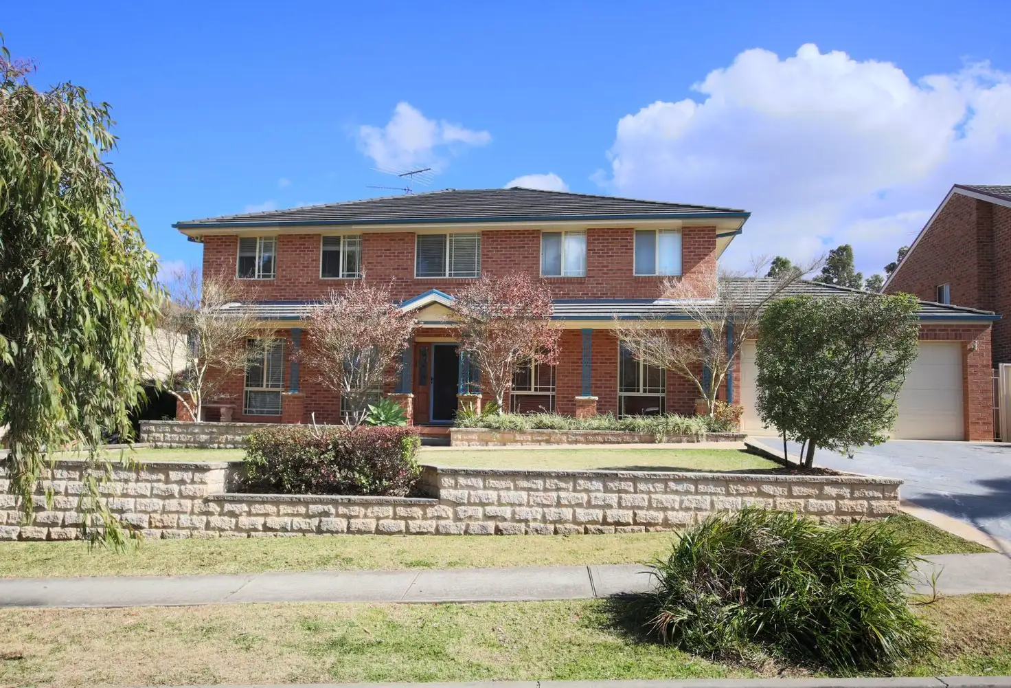 Main view of Homely house listing, 311 Mount Annan Dr, Mount Annan NSW 2567