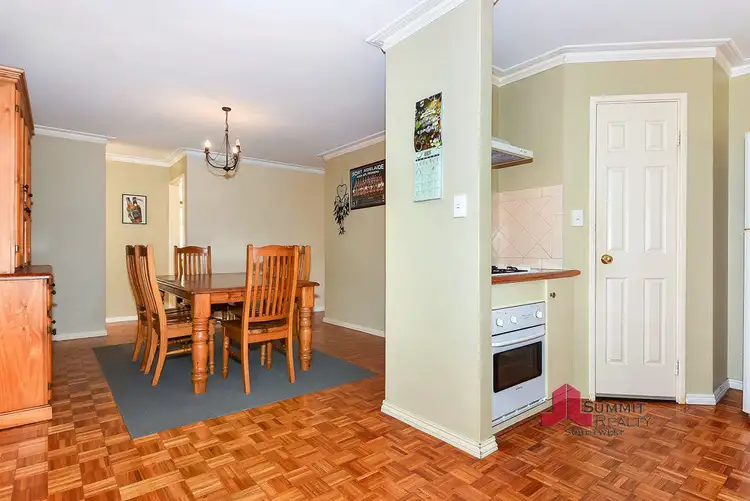 Sixth view of Homely house listing, 2 Palomino Close, Eaton WA 6232