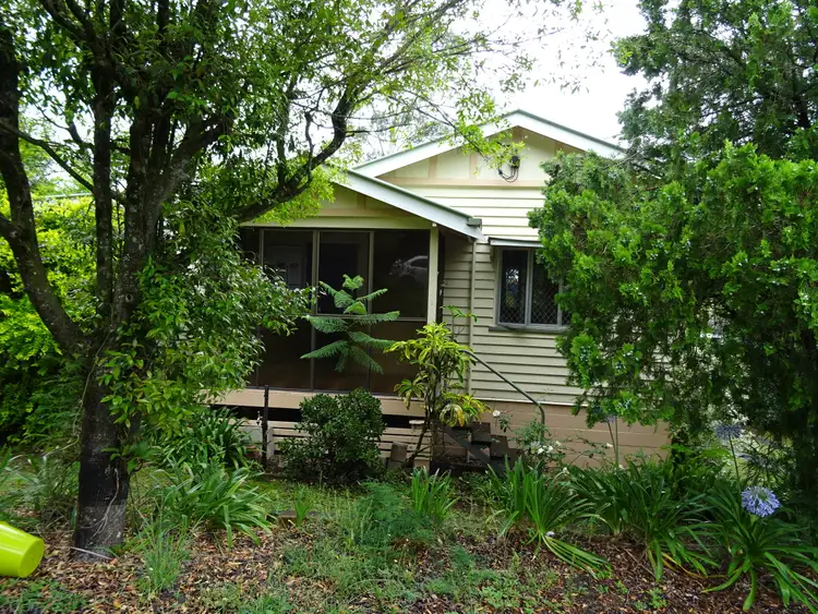 LOT 38, 3 Betts St, Boonah QLD 4310