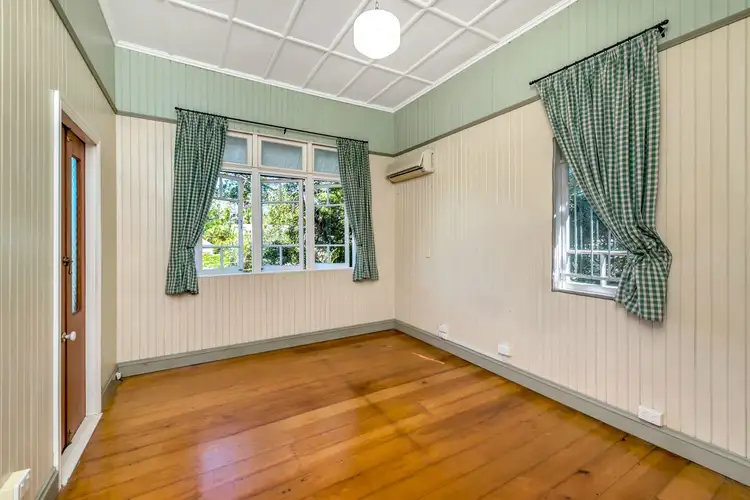 Fifth view of Homely house listing, 45 Shaw Street, Auchenflower QLD 4066