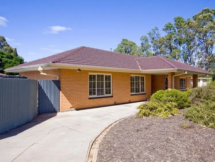Second view of Homely house listing, 18 Black Top Road, Hillbank SA 5112