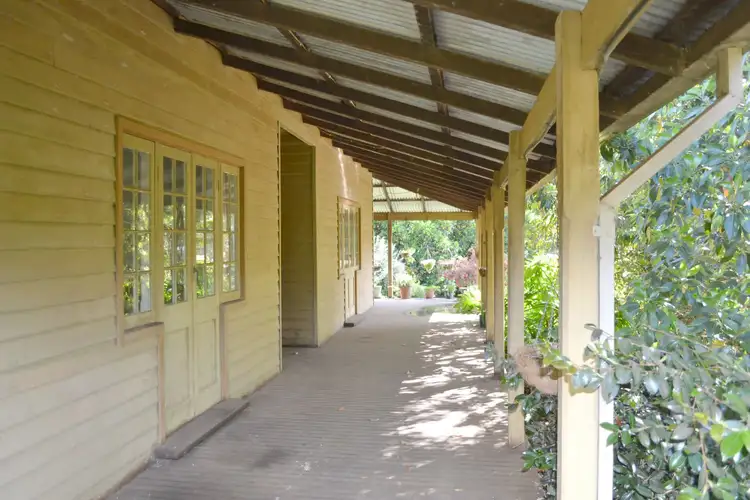 Fourth view of Homely house listing, 239 Glenarden Road, Southampton WA 6253