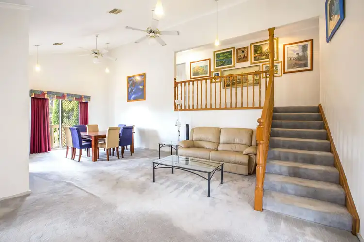 Second view of Homely semi-detached listing, 2a Delmar Crescent, Queanbeyan NSW 2620