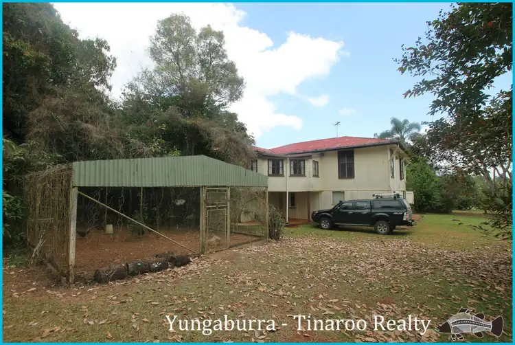 32 Platypus Close, Yungaburra QLD 4884