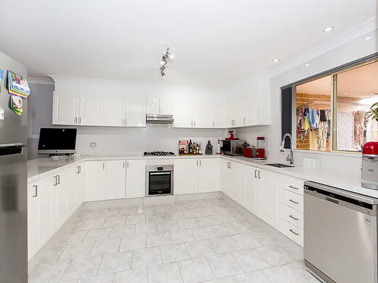Third view of Homely unit listing, 17/19-21 Melanie Street, Yagoona NSW 2199