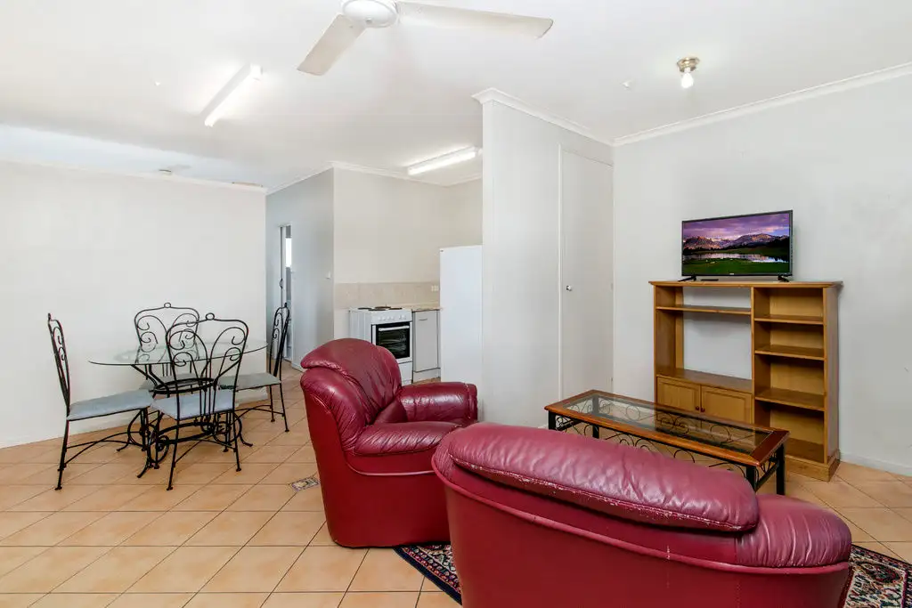 Main view of Homely unit listing, 17/71-73 Alfred Street, Manunda QLD 4870