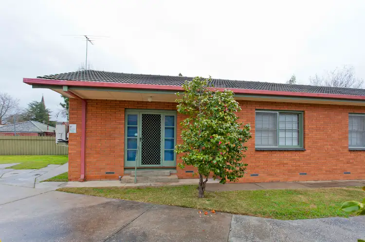 1/611 Olive Street, Albury NSW 2640