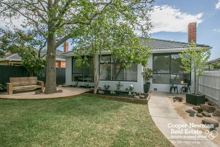 1/29 Cleek Avenue, Oakleigh South VIC 3167