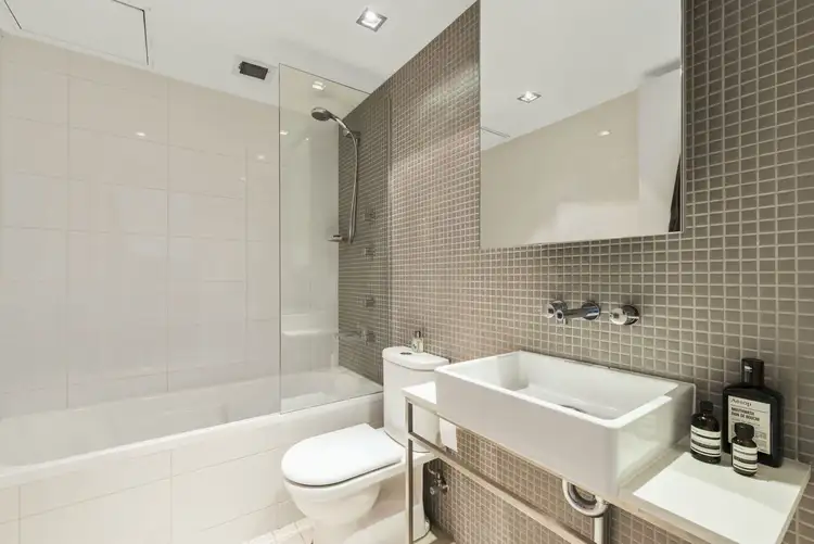 Fifth view of Homely unit listing, 508/12 Danks Street, Waterloo NSW 2017