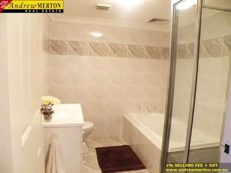 Seventh view of Homely unit listing, 18/Lot 20-26 Jenner Street, Baulkham Hills NSW 2153