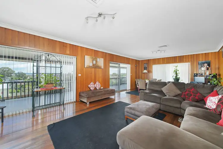 Second view of Homely house listing, 2 The Bulkhead, Port Macquarie NSW 2444
