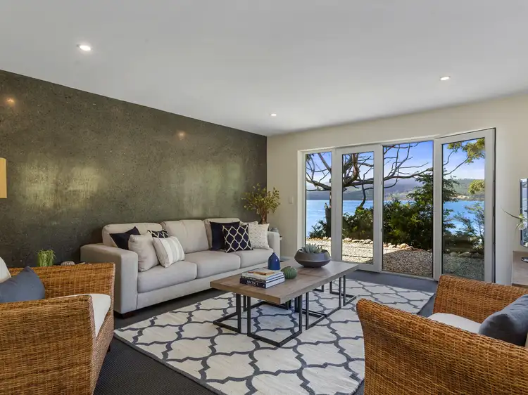 263 Cygnet Coast Rd, Lymington TAS 7109