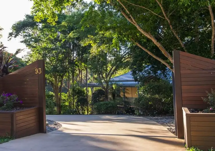 Fifth view of Homely rural property listing, 93 Duke Rd, Doonan QLD 4562