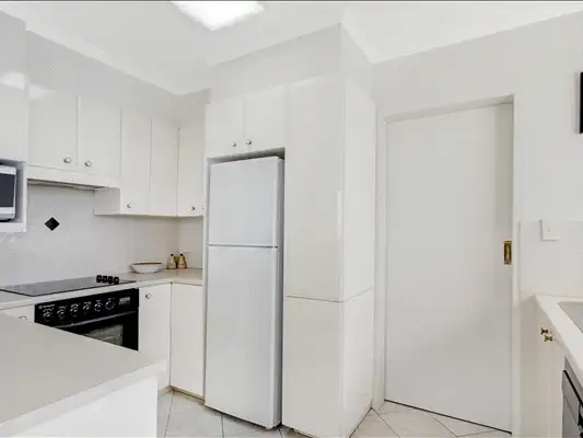 Sixth view of Homely house listing, Unit 14/48-50 Cliff Road, North Wollongong NSW 2500