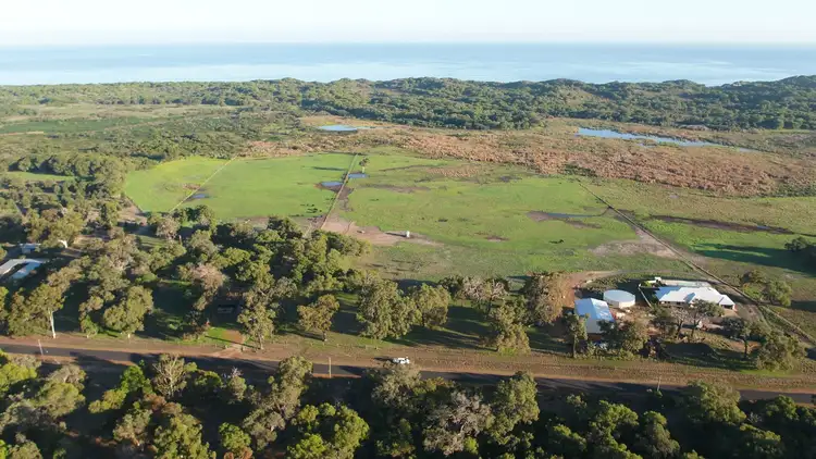 Fifth view of Homely land listing, Lot 232 Minninup Road, Stratham WA 6237