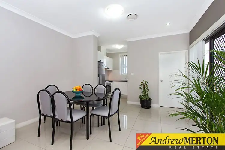 Fourth view of Homely house listing, 5/50 Charles Street St, Blacktown NSW 2148