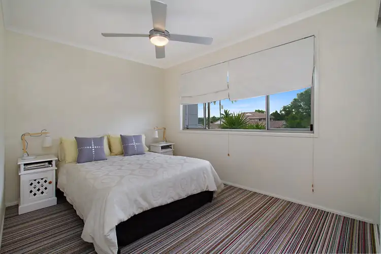 Fourth view of Homely townhouse listing, 2/6 Pontoon Pl, Varsity Lakes QLD 4227