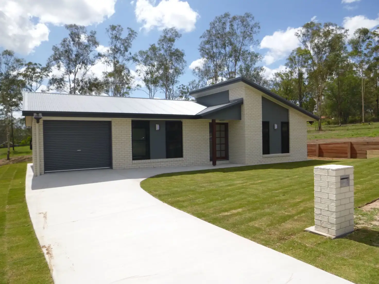 Main view of Homely house listing, 4 Stringybark Court, Apple Tree Creek QLD 4660