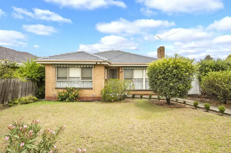 Main view of Homely house listing, 99 Military Road, Avondale Heights VIC 3034