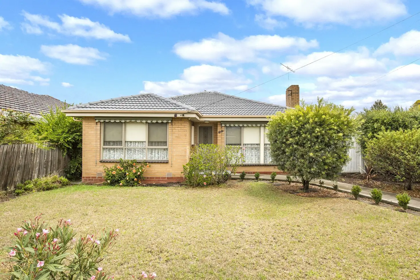 Main view of Homely house listing, 99 Military Road, Avondale Heights VIC 3034