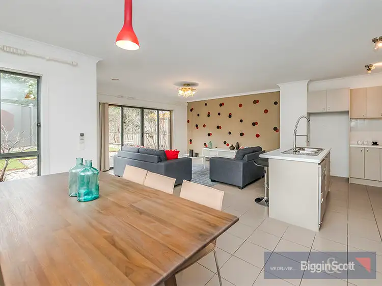 Fourth view of Homely townhouse listing, 16 Grevillea Circuit, Maidstone VIC 3012