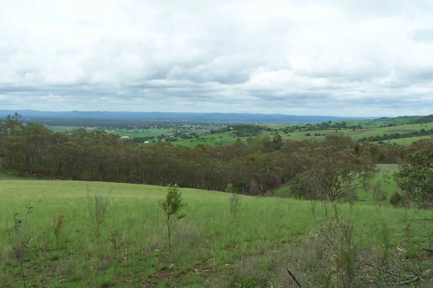Main view of Homely rural property listing, 90 Rettkes Road, Warwick QLD 4370