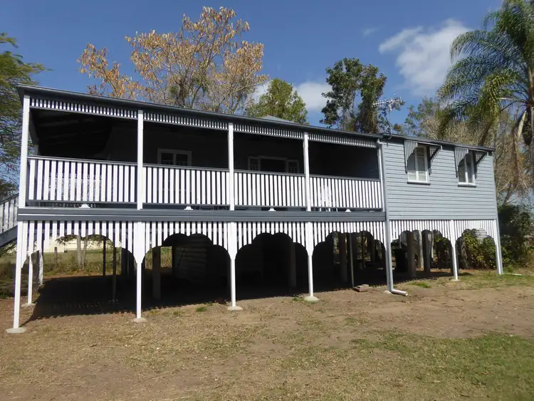 Fifth view of Homely house listing, 11 MILL Street, Wallaville QLD 4671