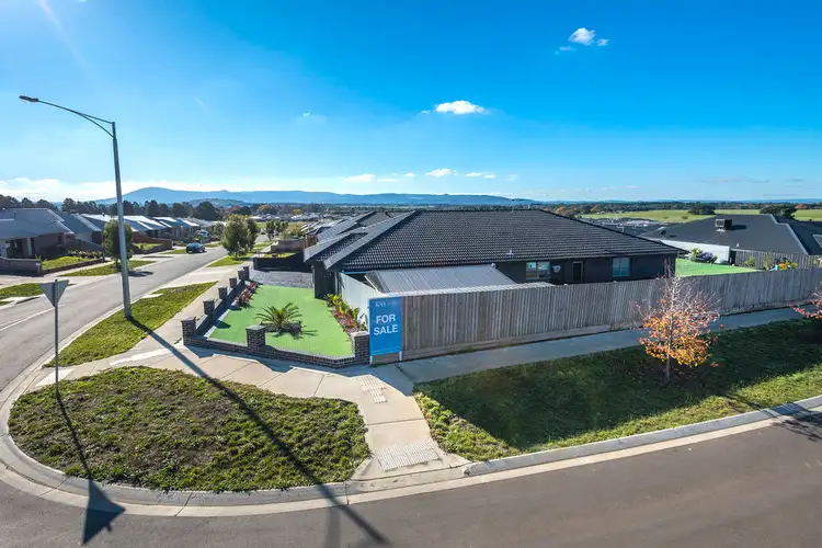 Third view of Homely house listing, 22 Gordon Boulevard, Gisborne VIC 3437
