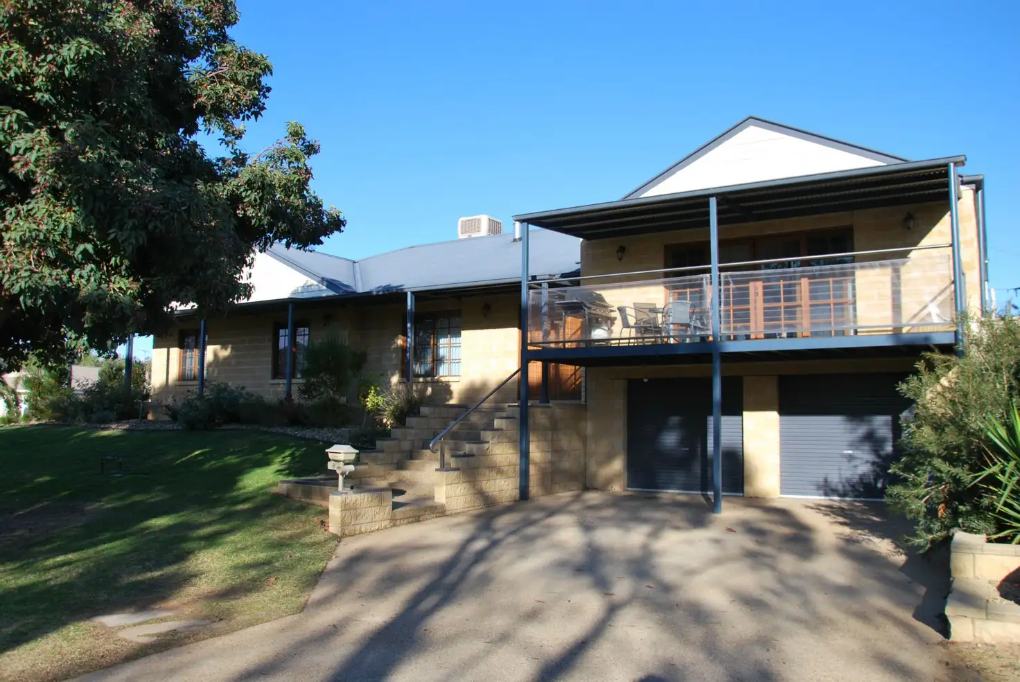 Main view of Homely house listing, 8 Scenic Drive, Cobram VIC 3644