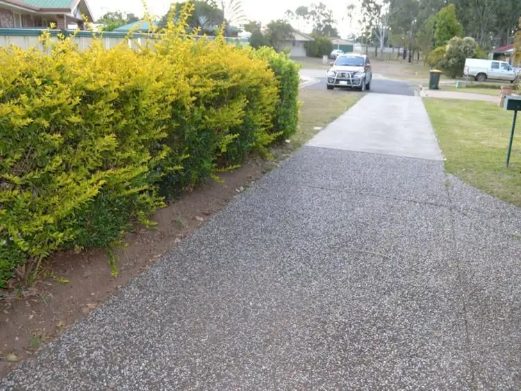 Fourth view of Homely house listing, 20 Hicks Close, Gracemere QLD 4702