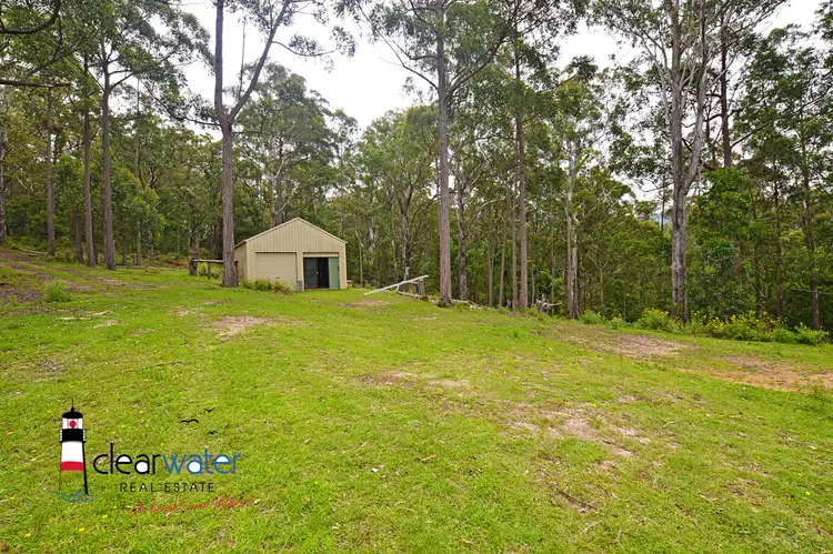 Third view of Homely rural property listing, 69 Murrabrine Forest Rd, Yowrie NSW 2550